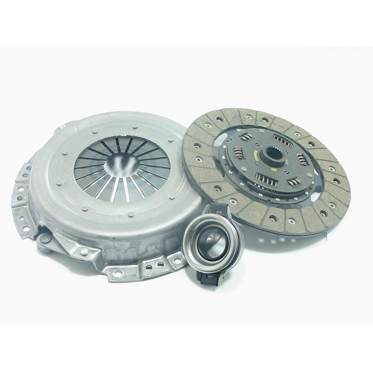ClutchPro Clutch Kit KNI24011