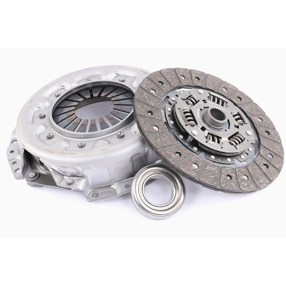 ClutchPro Clutch Kit KNI24024