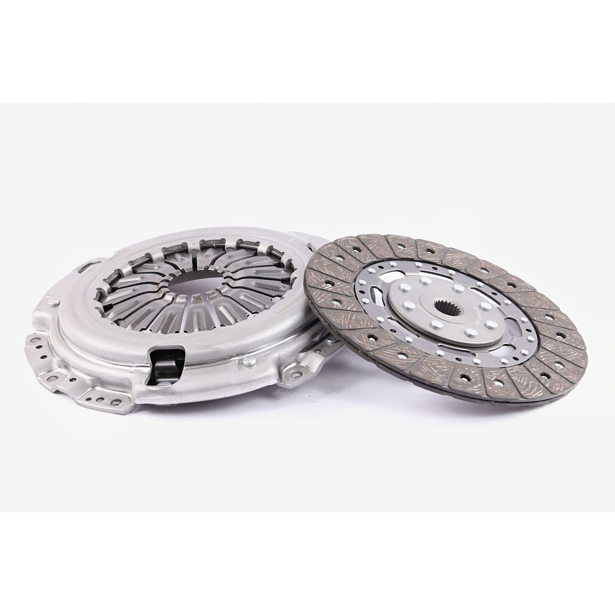 ClutchPro Clutch Kit KNI24045