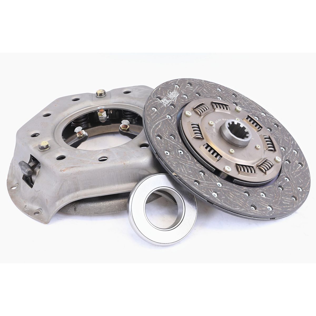 ClutchPro Clutch Kit KNI28004
