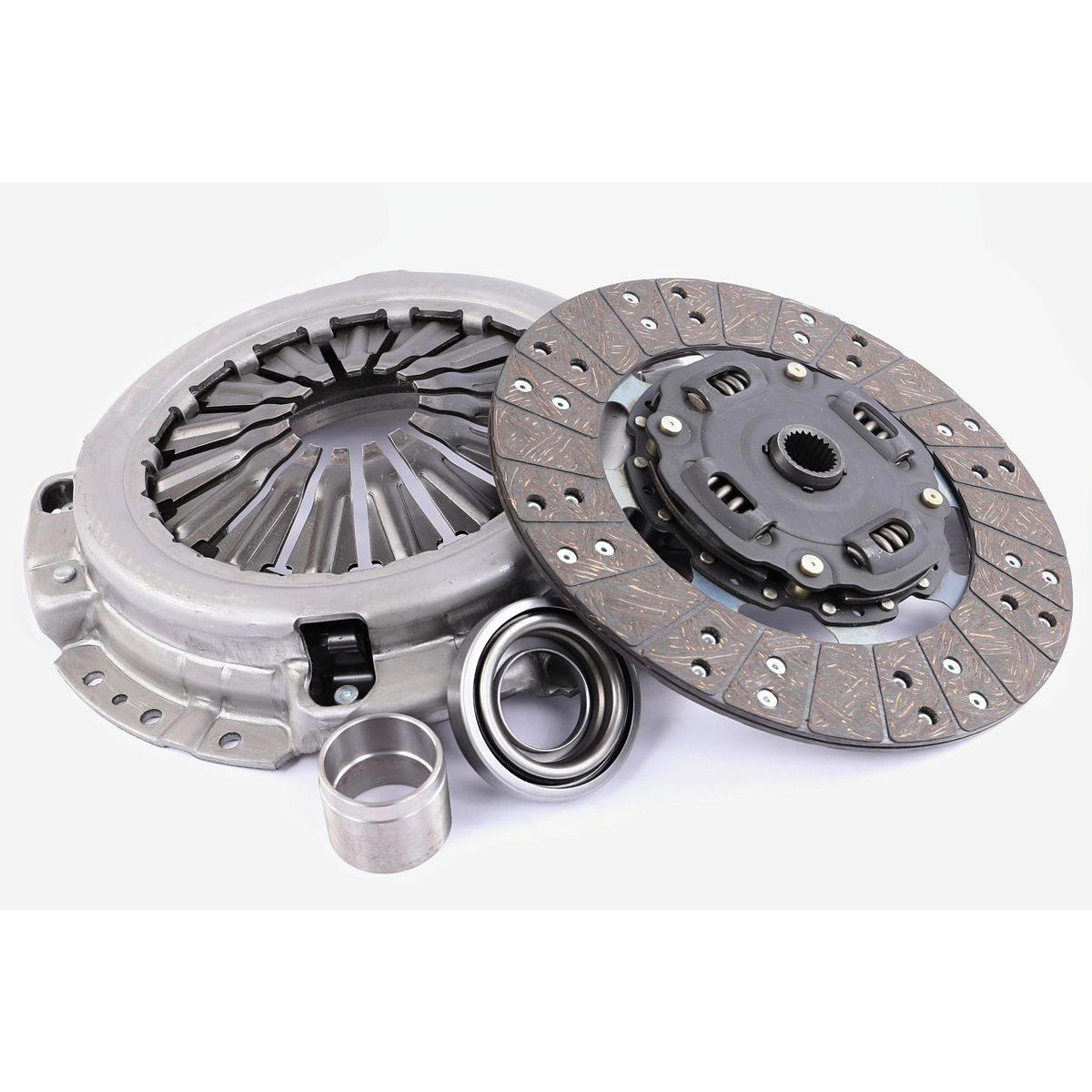 ClutchPro Clutch Kit KNI28011