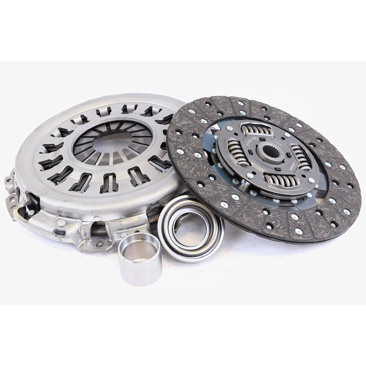 ClutchPro Clutch Kit KNI28016
