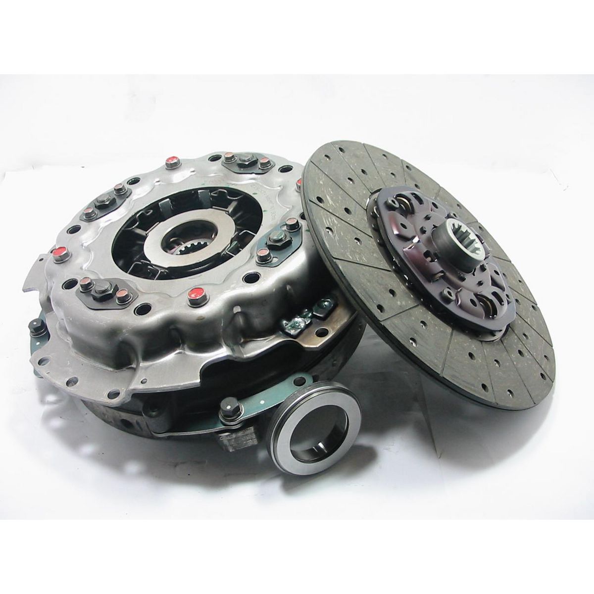 ClutchPro Commercial Clutch Kit KNI38006
