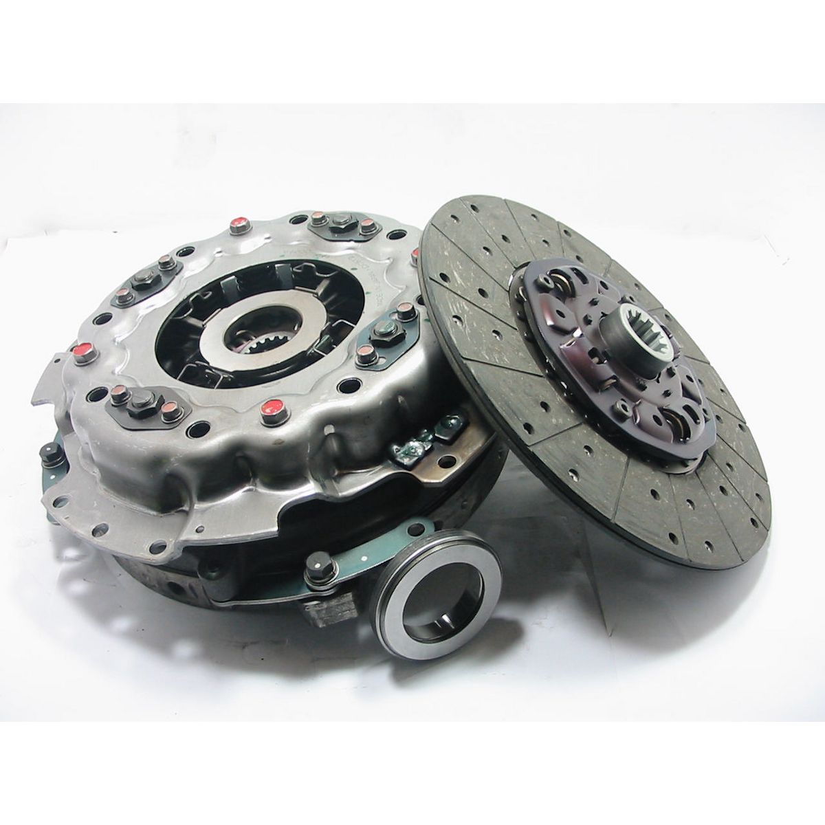 ClutchPro Commercial Clutch Kit KNI38006