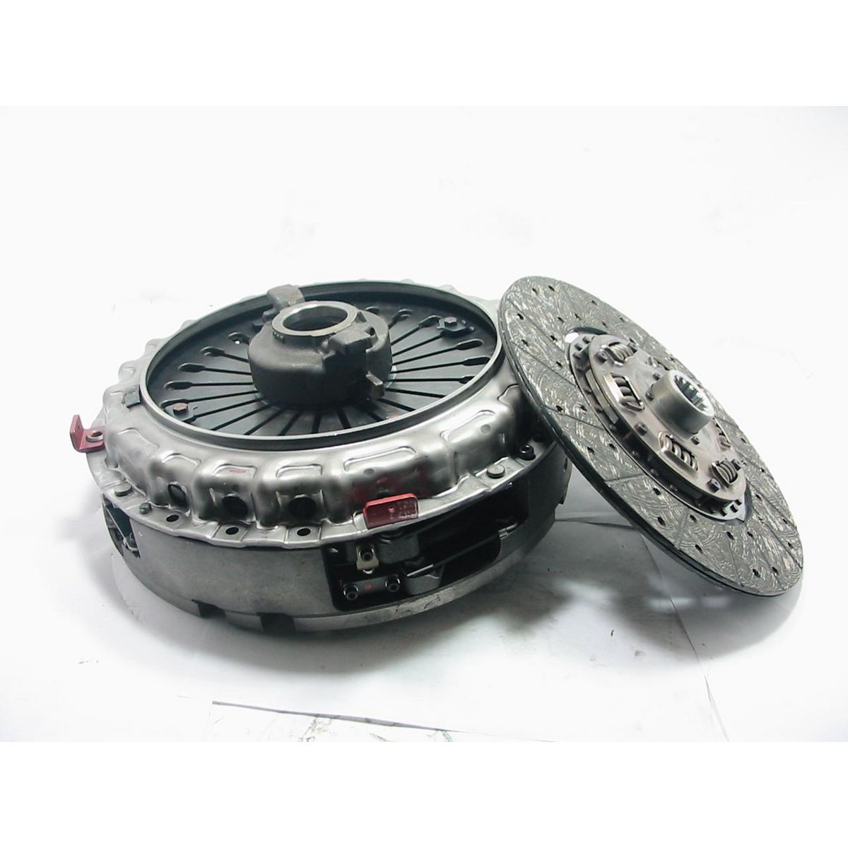 ClutchPro Commercial Clutch Kit KNI40001