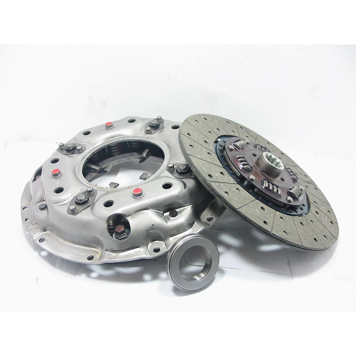 ClutchPro Commercial Clutch Kit KNI41002
