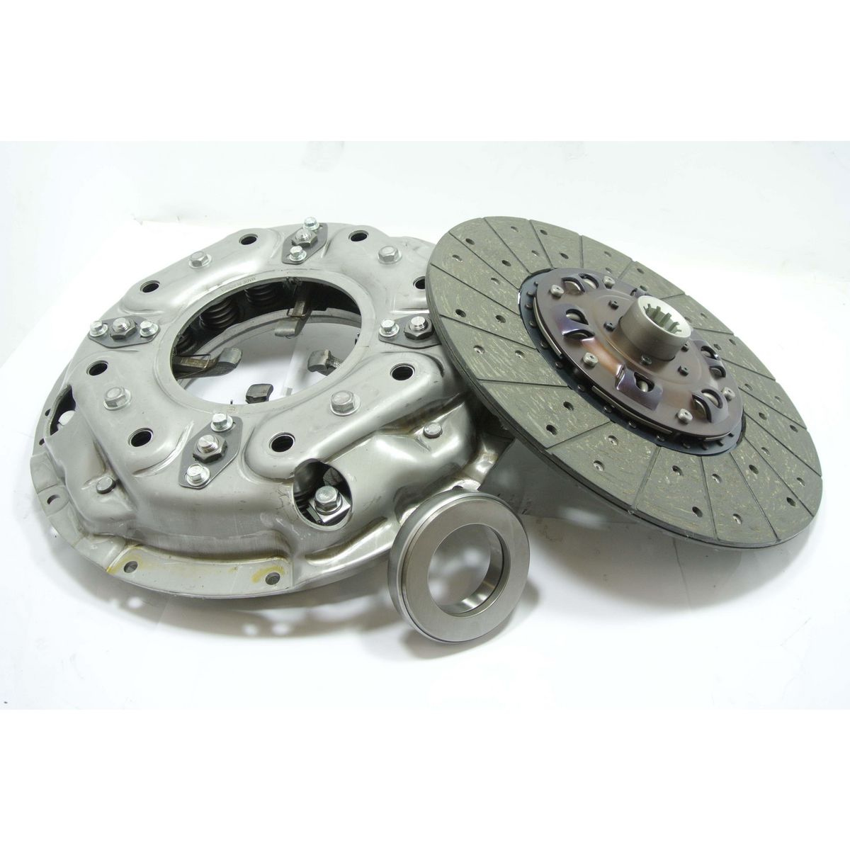 ClutchPro Commercial Clutch Kit KNI43004