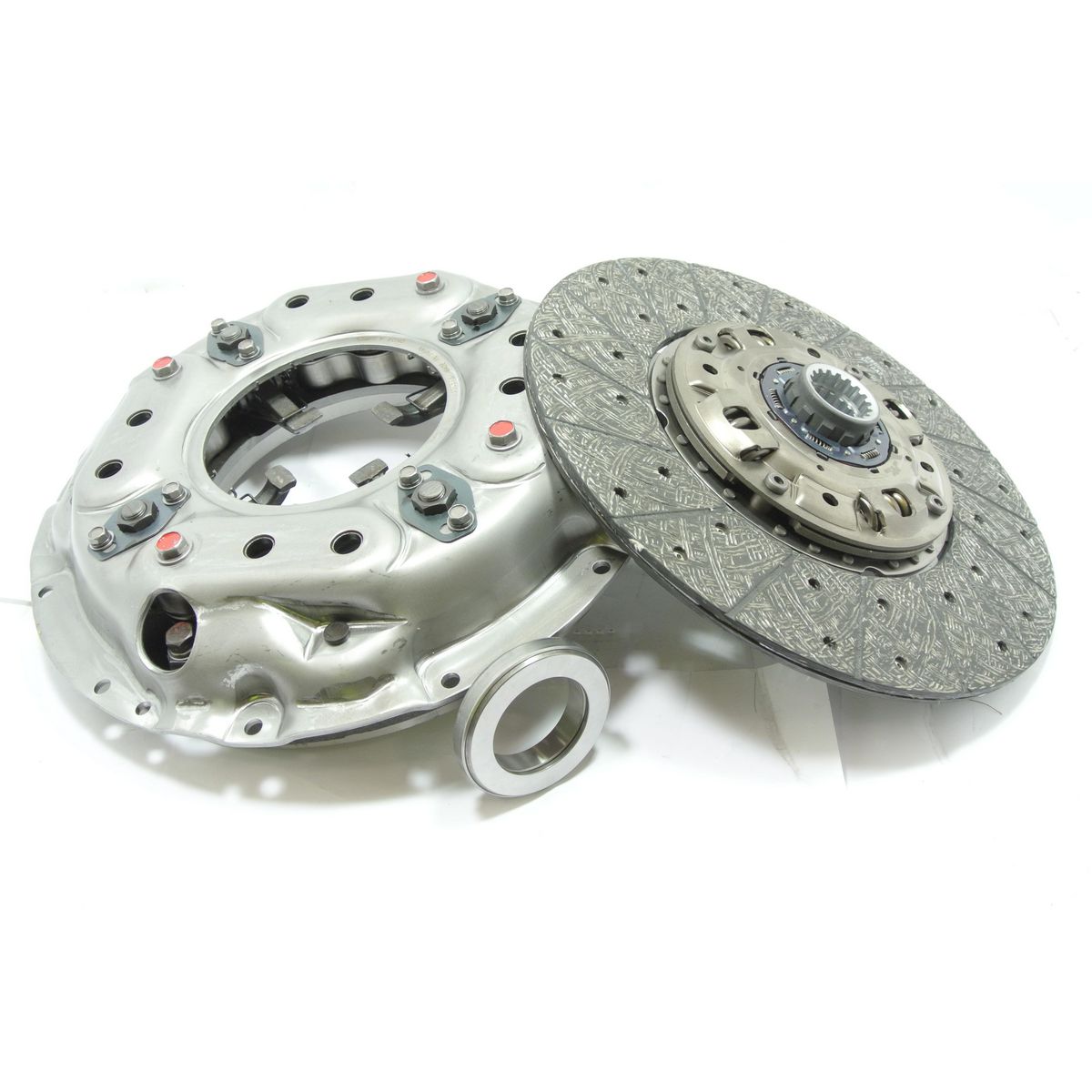 ClutchPro Commercial Clutch Kit KNI43006