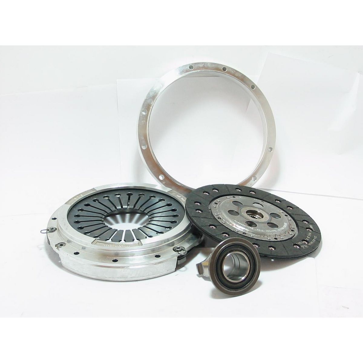 ClutchPro Clutch Kit KPR24003