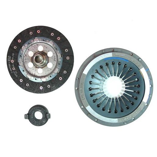ClutchPro Clutch Kit KPR24008