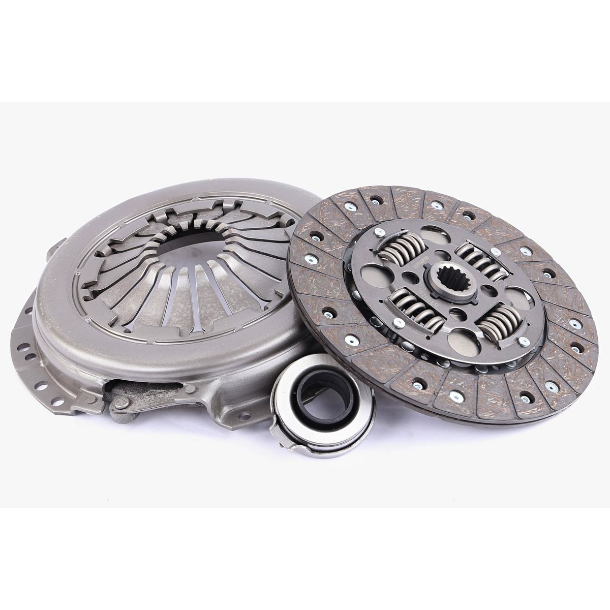ClutchPro Clutch Kit KPT23002