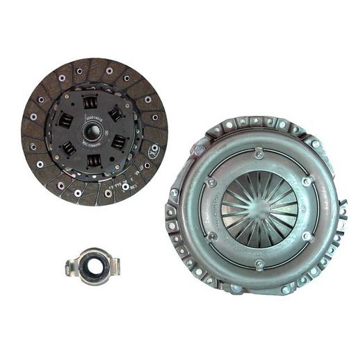 ClutchPro Clutch Kit KPU20002