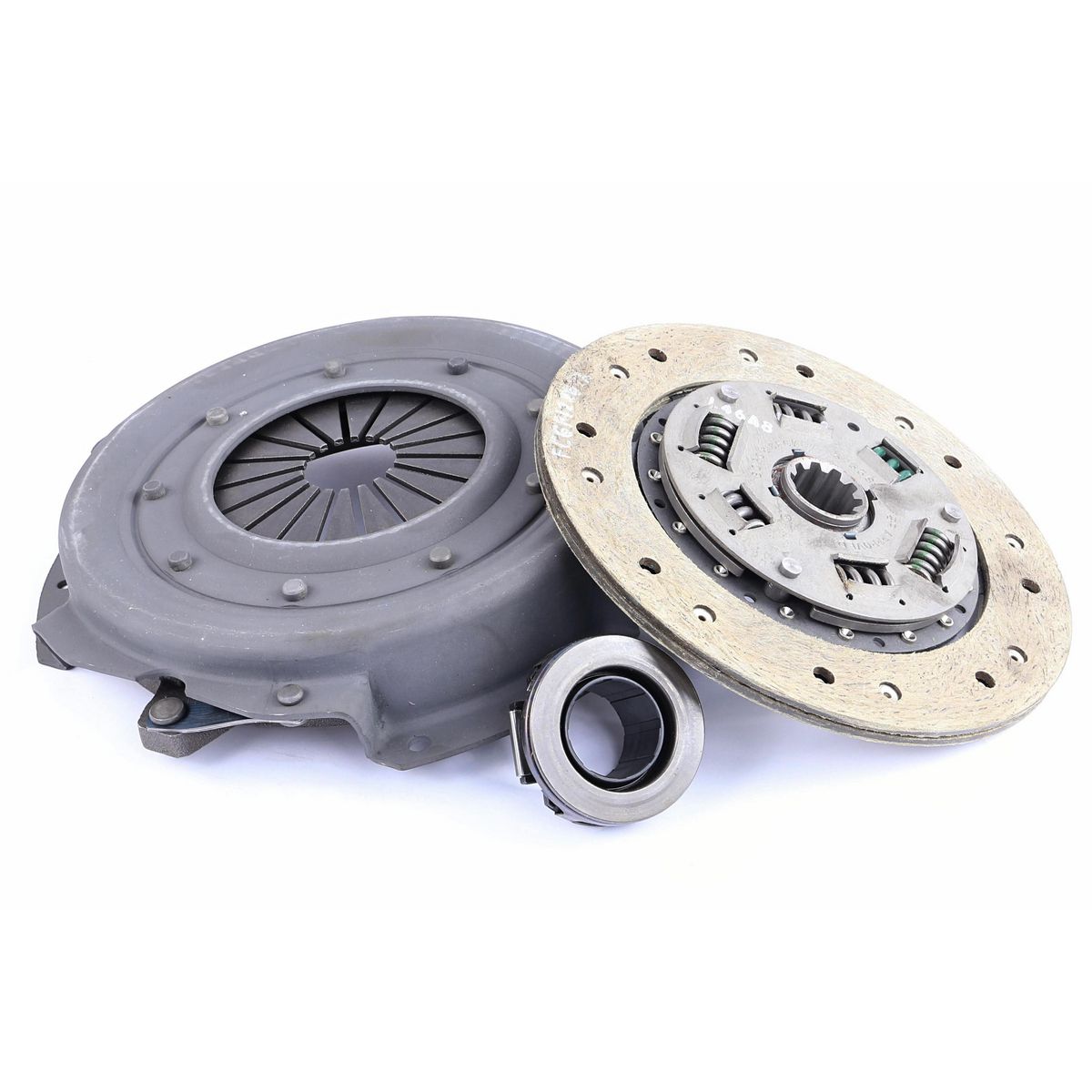 ClutchPro Clutch Kit KPU22001