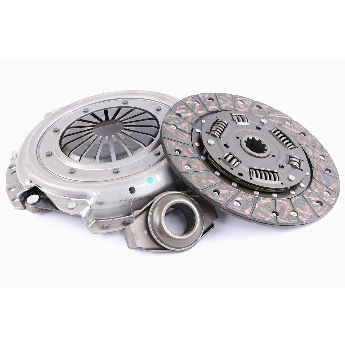 ClutchPro Clutch Kit KPU23002