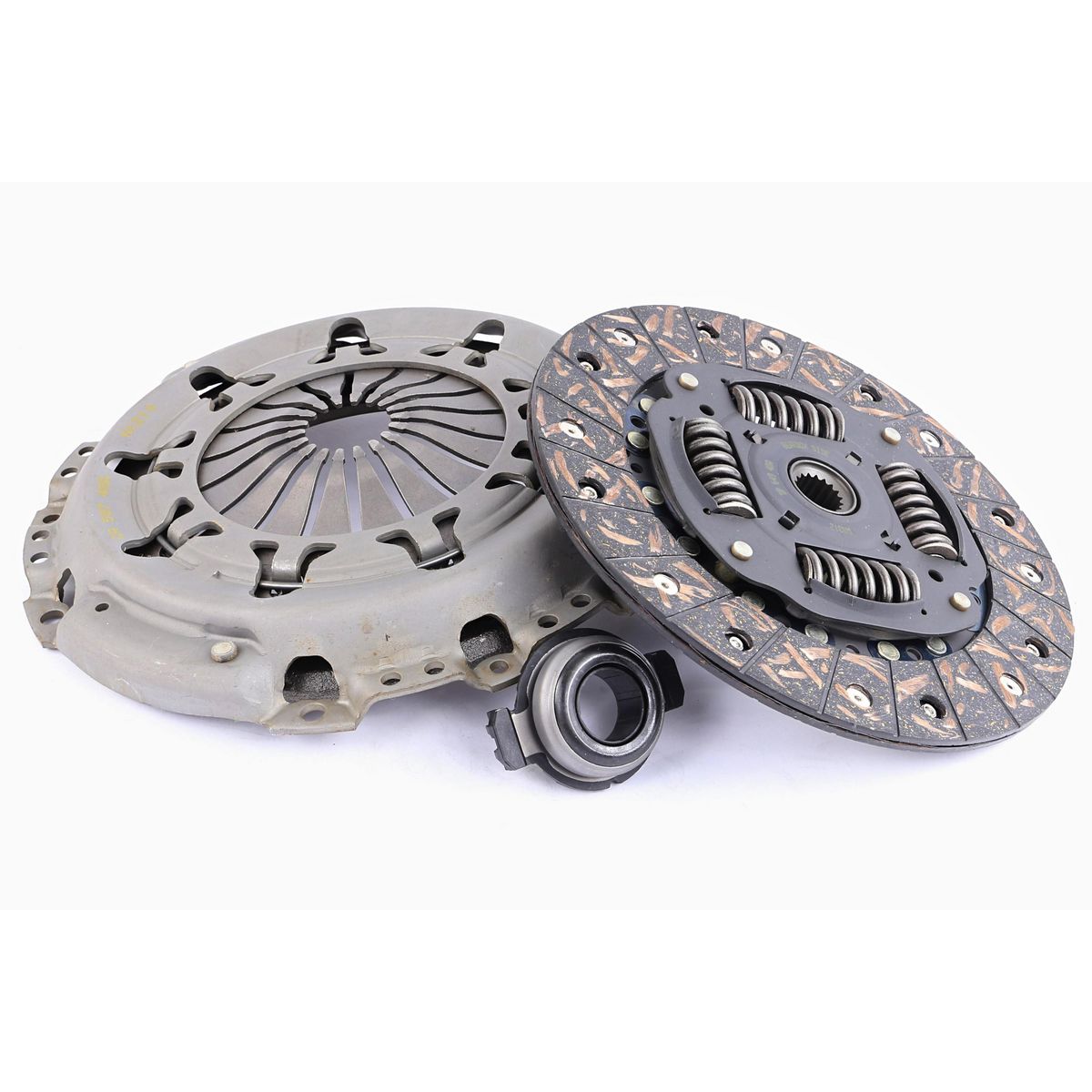 ClutchPro Clutch Kit KPU23007