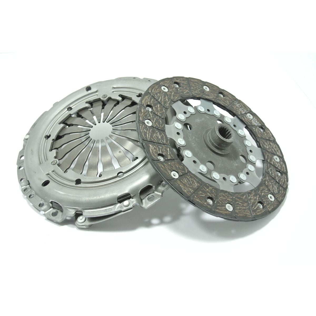 ClutchPro Clutch Kit KPU23013