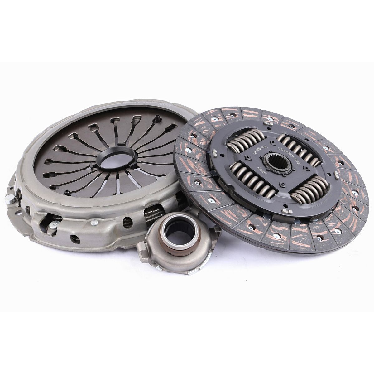 ClutchPro Clutch Kit KPU23030