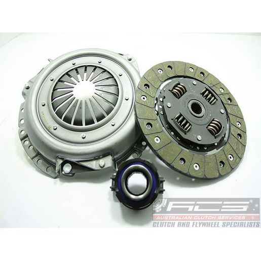 ClutchPro Clutch Kit KPU24012