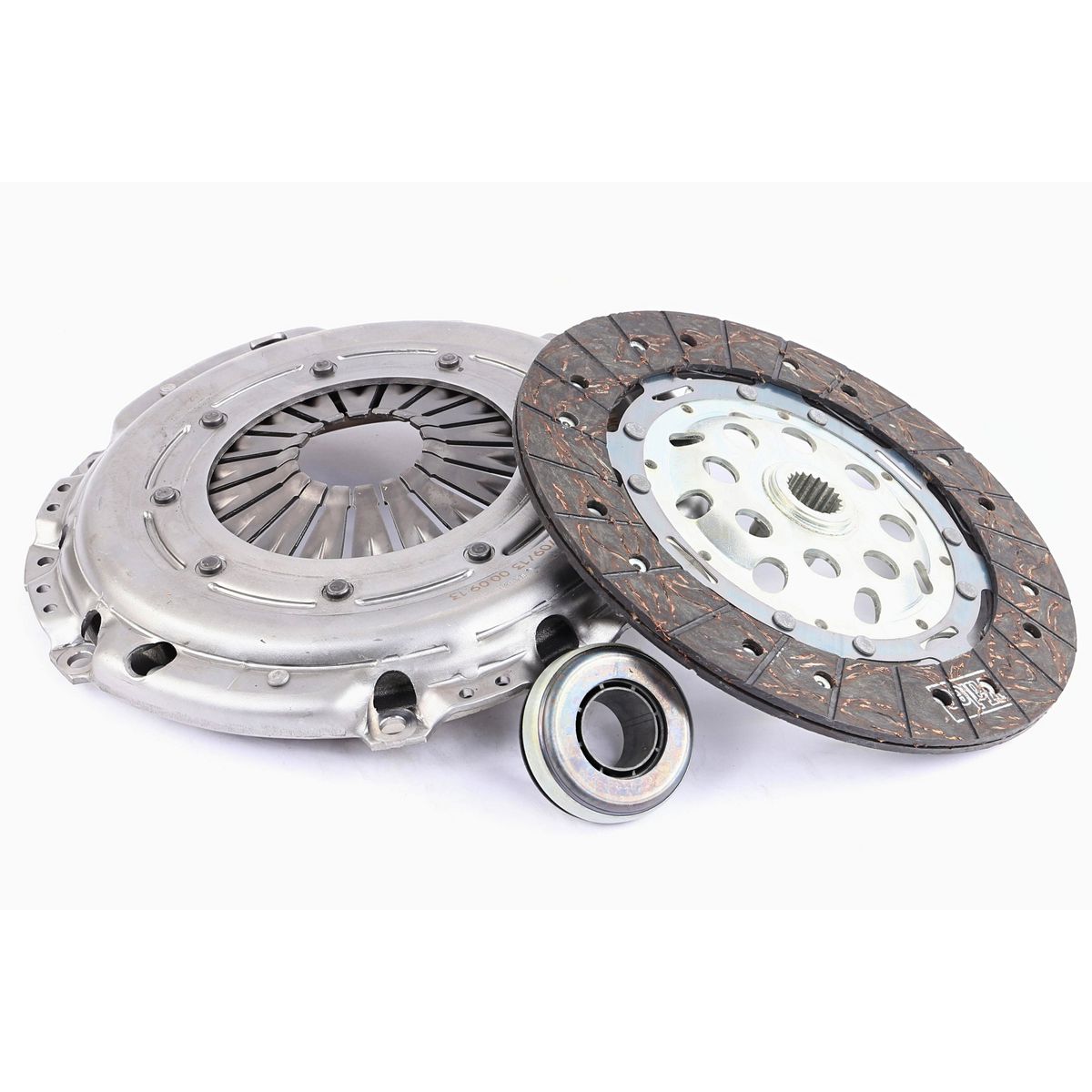 ClutchPro Clutch Kit KPU24080