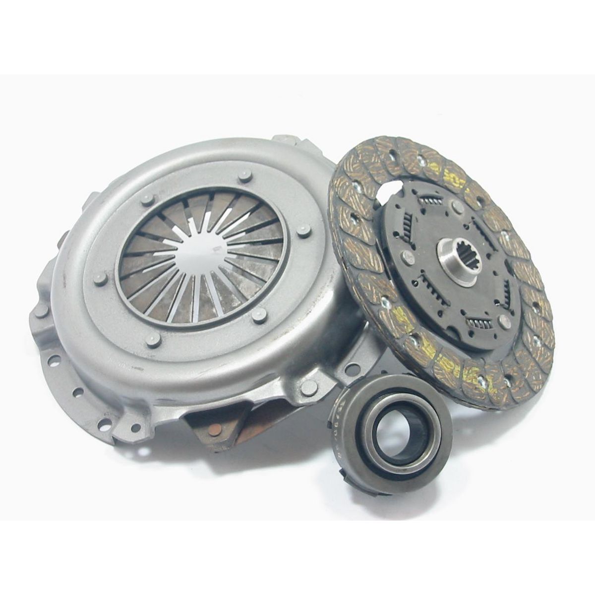 ClutchPro Clutch Kit KRE16002