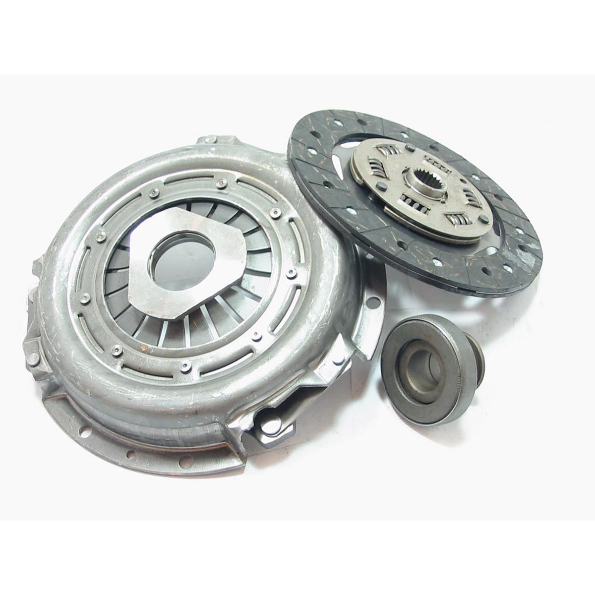 ClutchPro Clutch Kit KRE20002