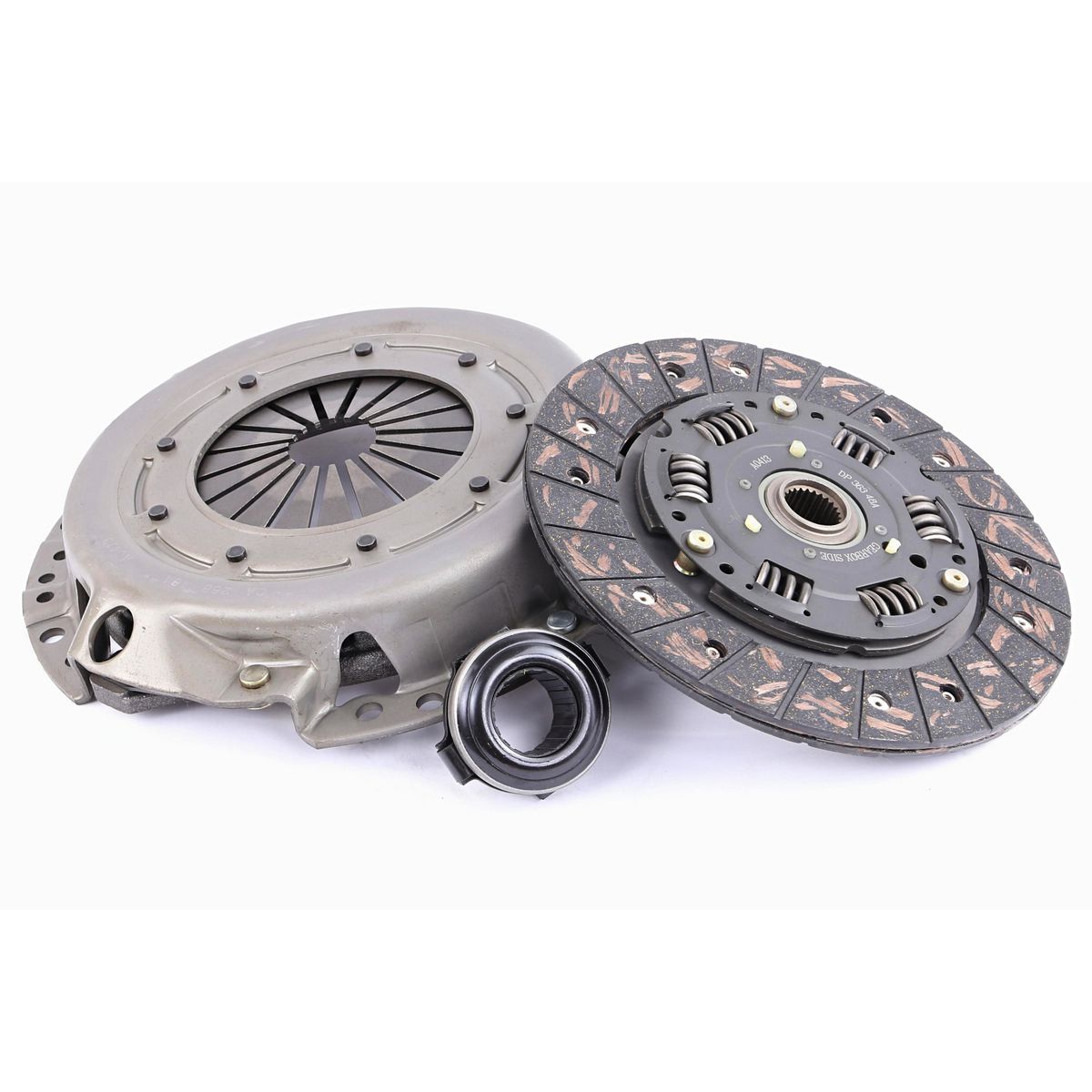 ClutchPro Clutch Kit KRE20003