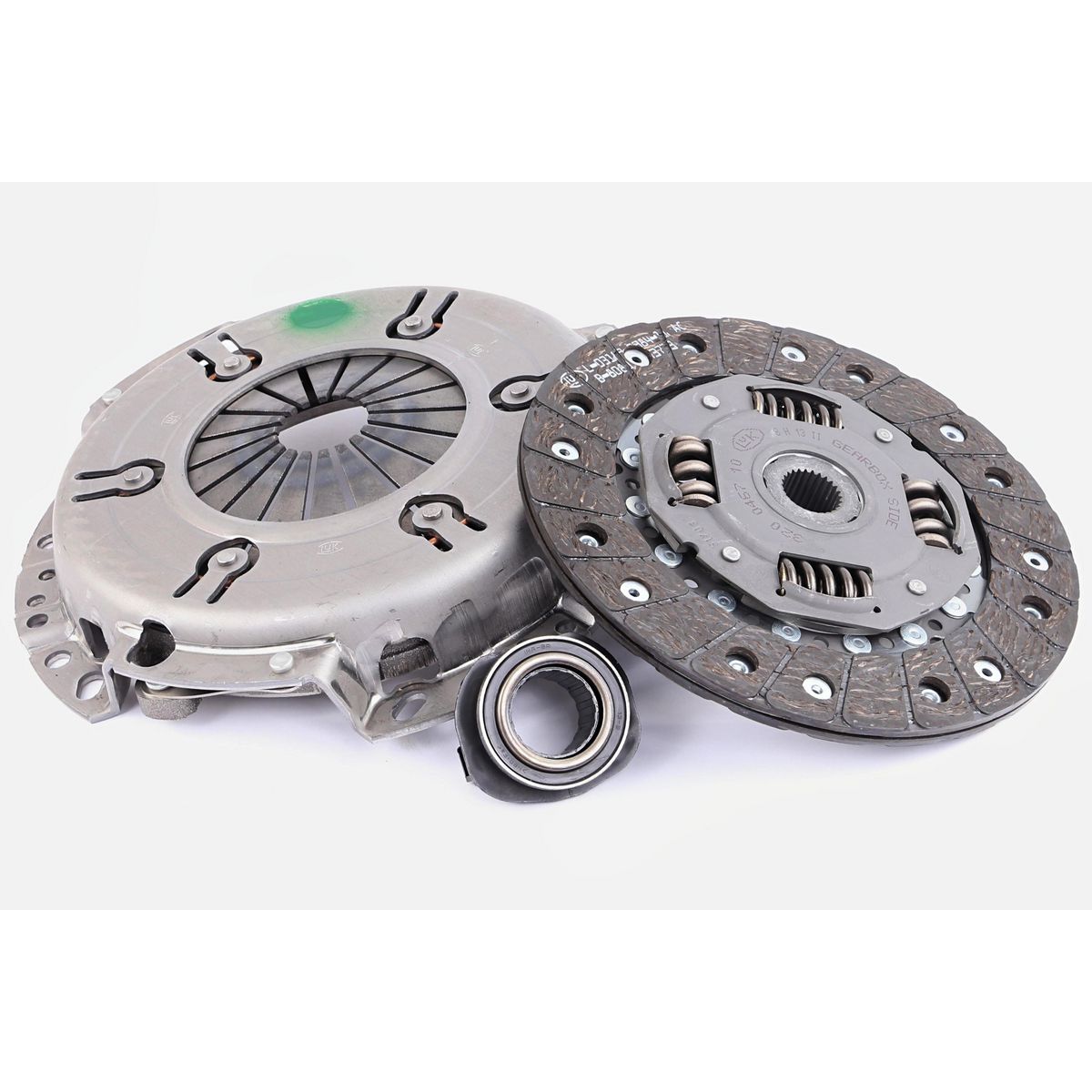 ClutchPro Clutch Kit KRE20009