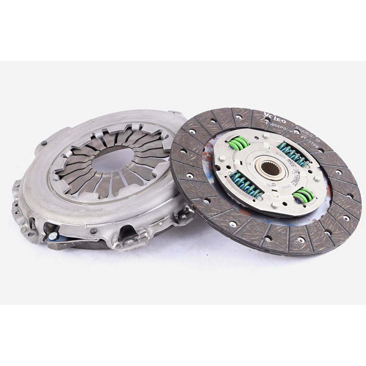 ClutchPro Clutch Kit KRE22008