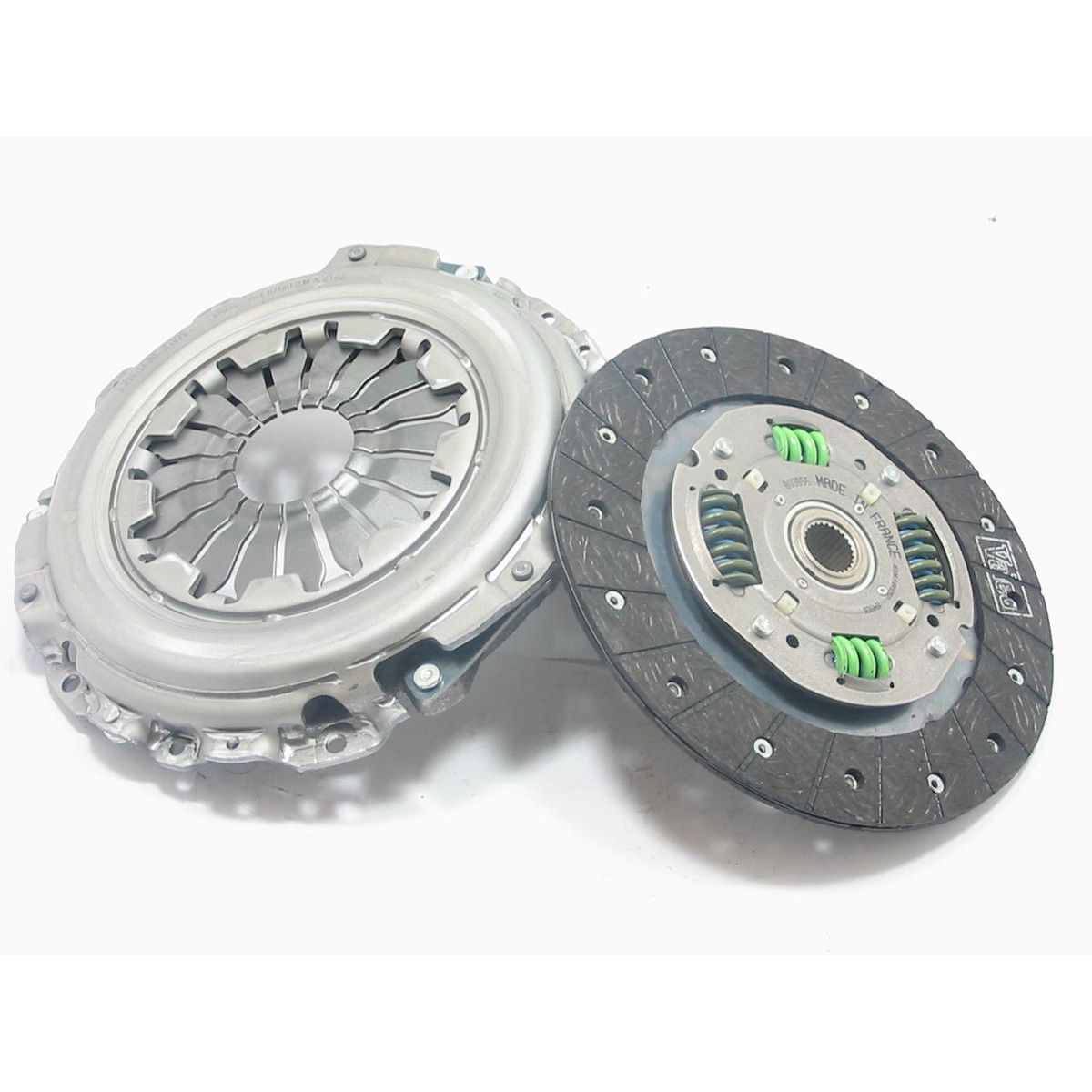 ClutchPro Clutch Kit KRE22010