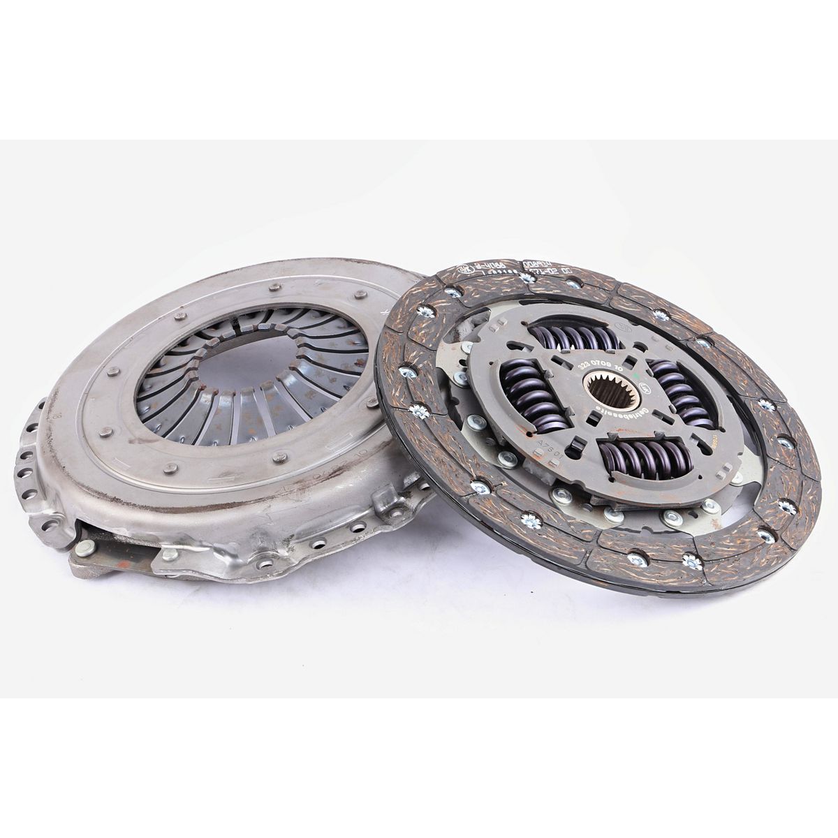 ClutchPro Clutch Kit KRE23002