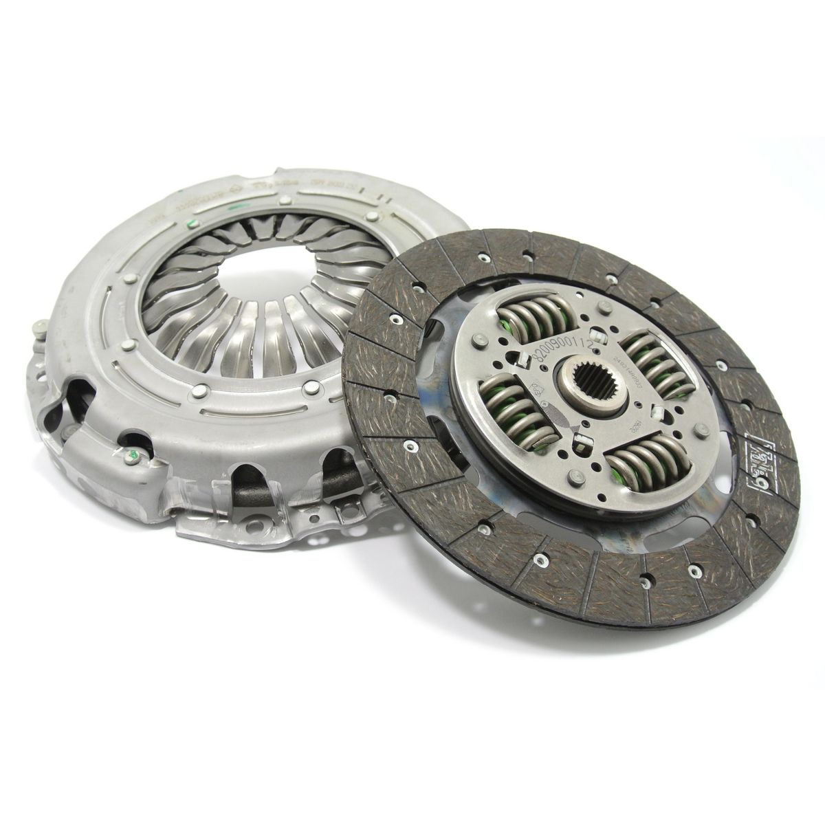 ClutchPro Clutch Kit KRE24004