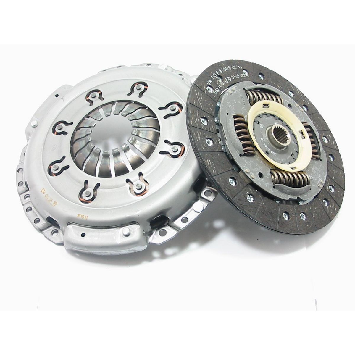 ClutchPro Clutch Kit KRE24010