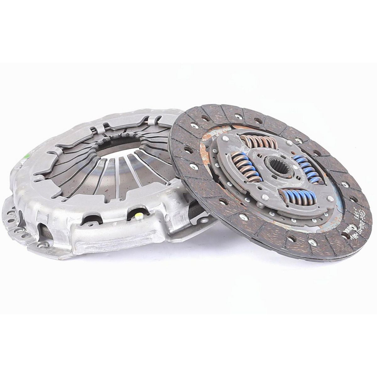 ClutchPro Clutch Kit KRE24011