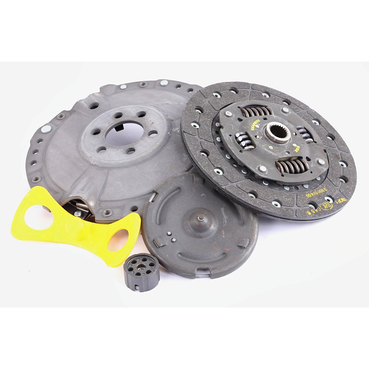 ClutchPro Clutch Kit KSE20001