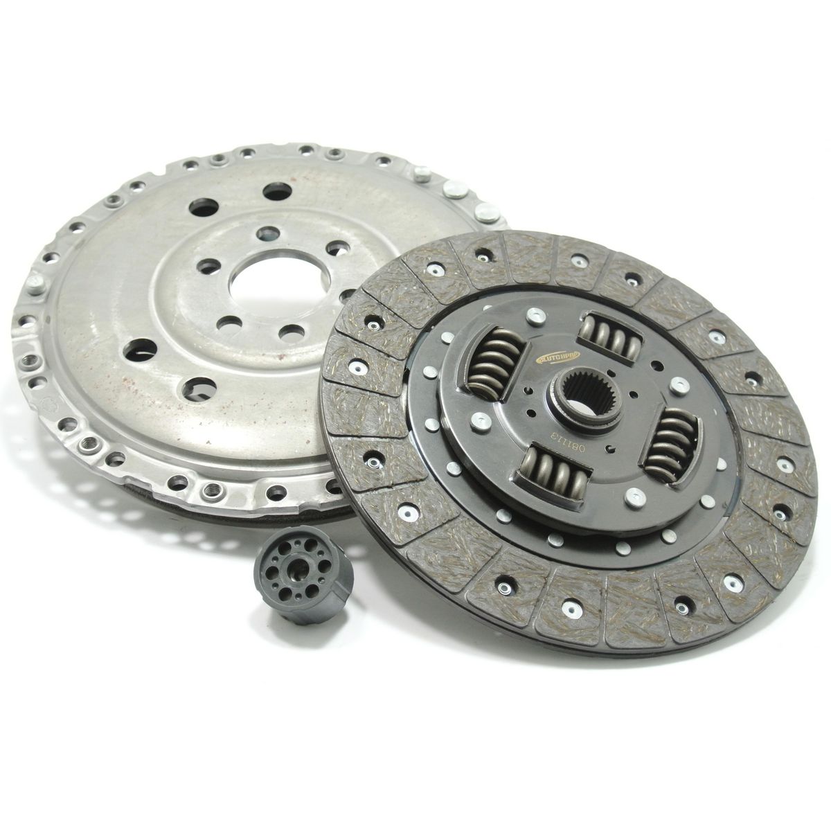 ClutchPro Clutch Kit KSE21001