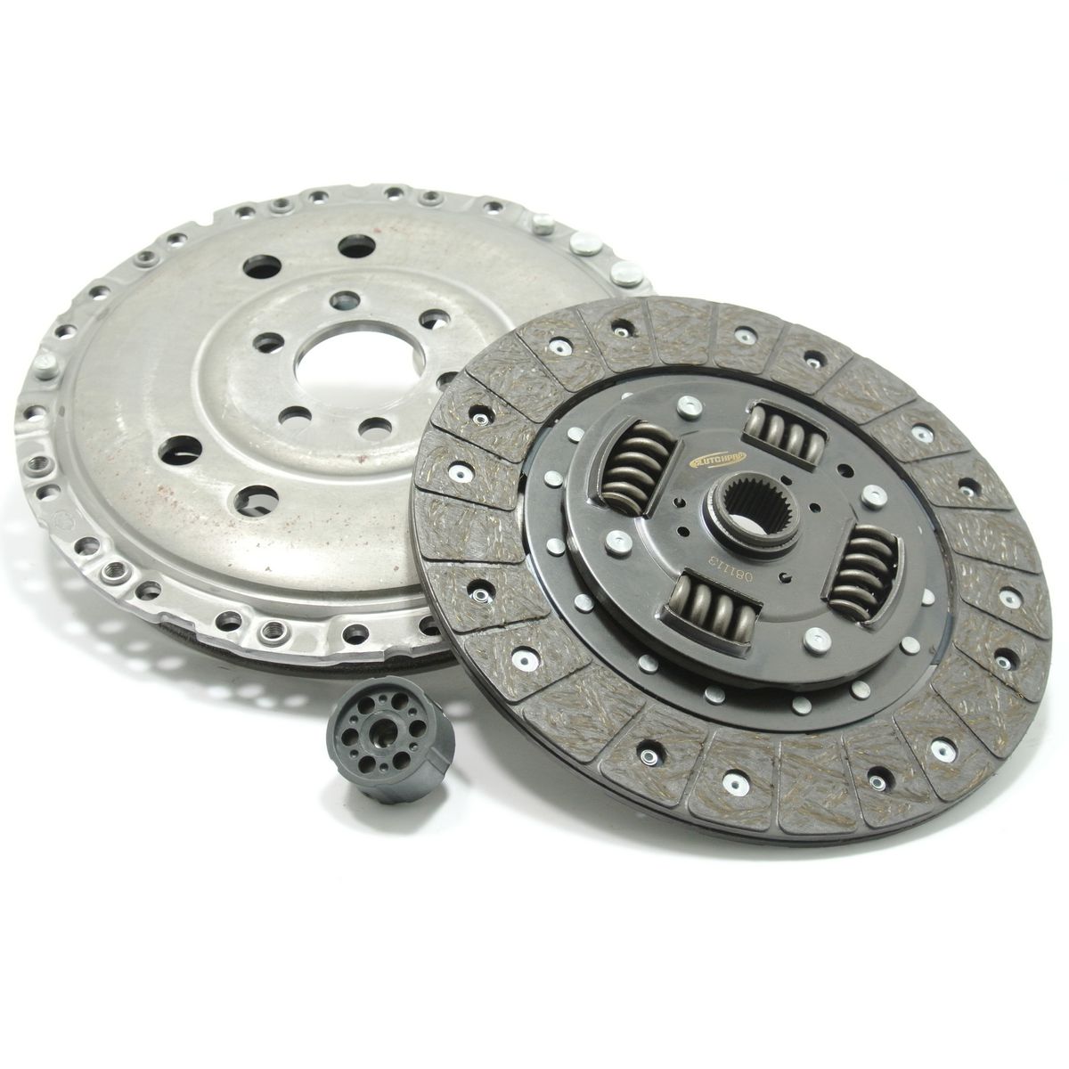ClutchPro Clutch Kit KSE21001