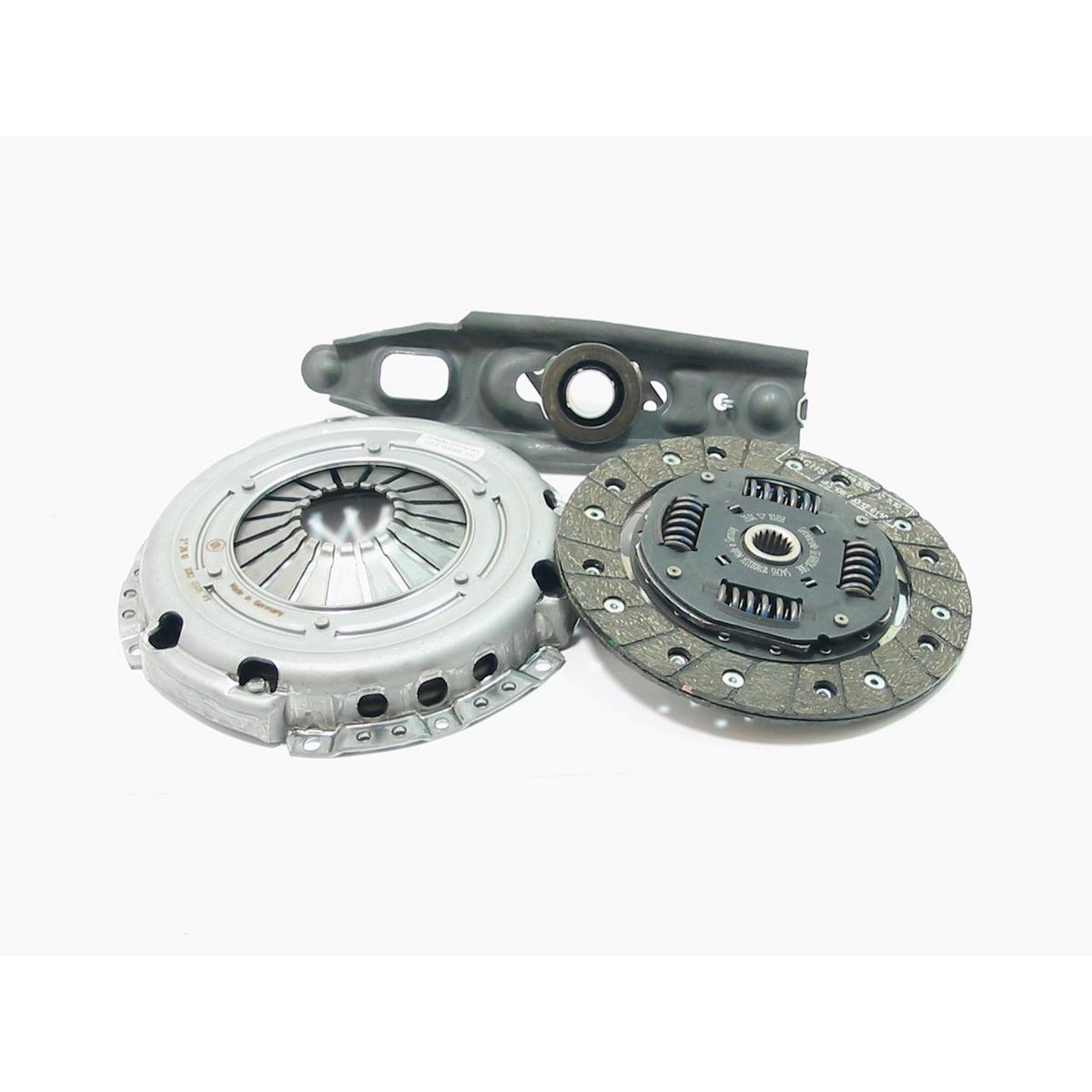 ClutchPro Clutch Kit KMI20007
