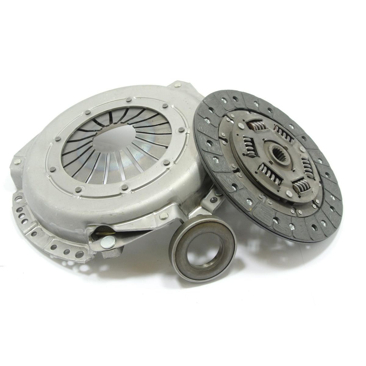 ClutchPro Clutch Kit KSS20002