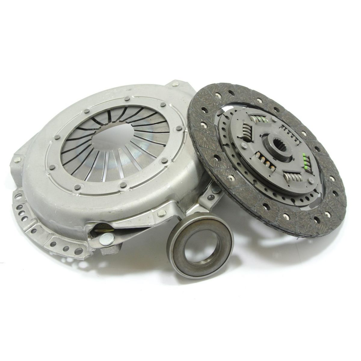 ClutchPro Clutch Kit KSS22002