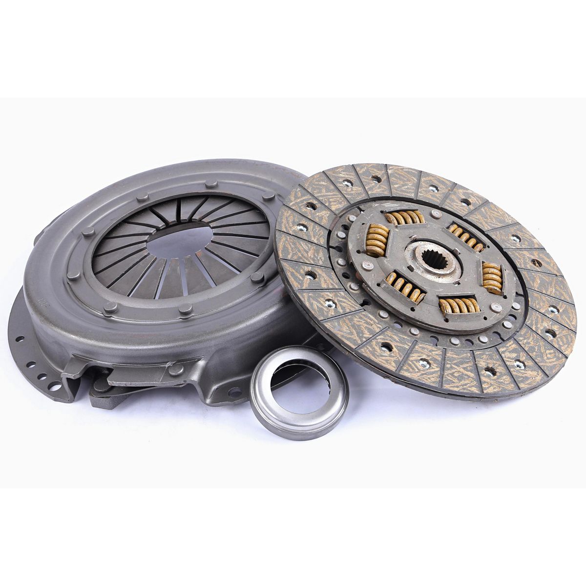 ClutchPro Clutch Kit KSS22007