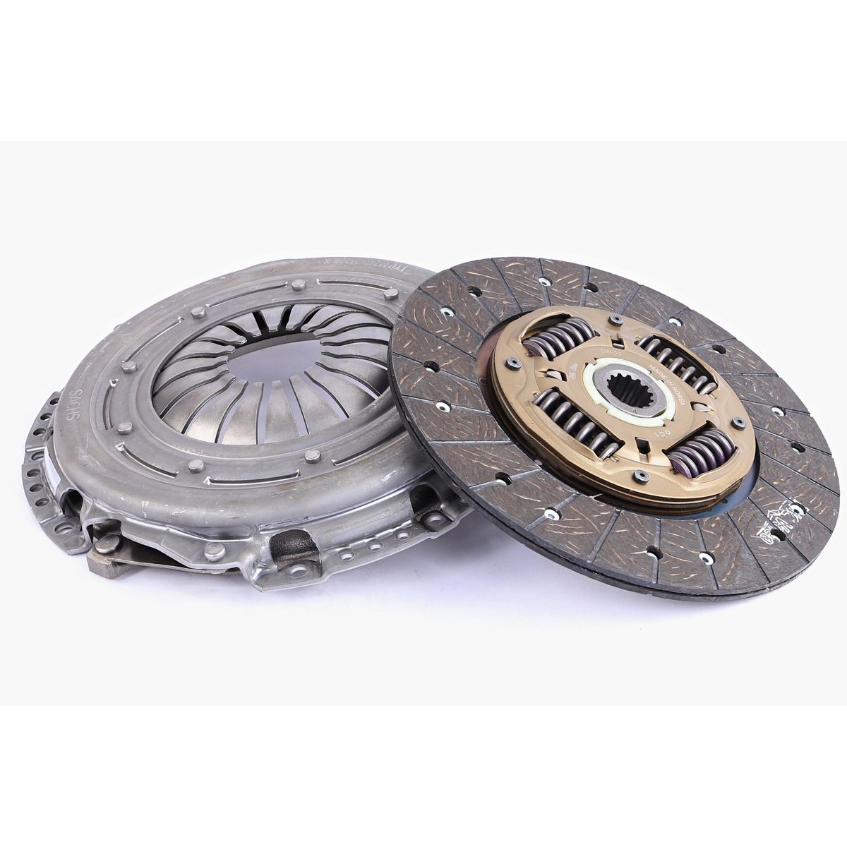 ClutchPro Clutch Kit KSS24003