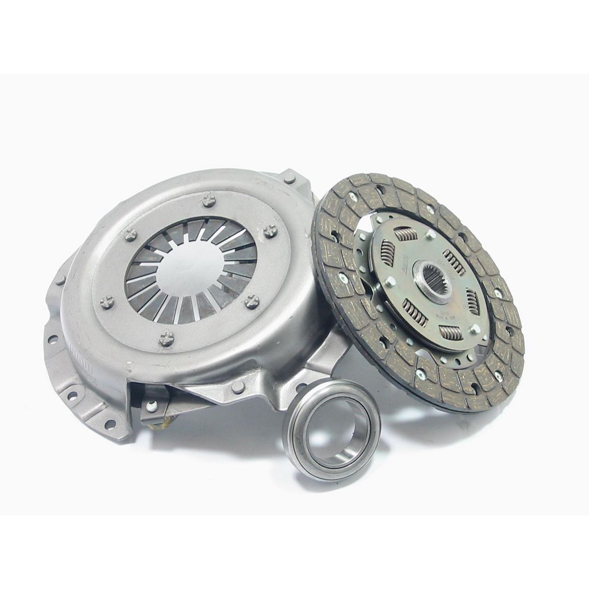 ClutchPro Clutch Kit KSU16001