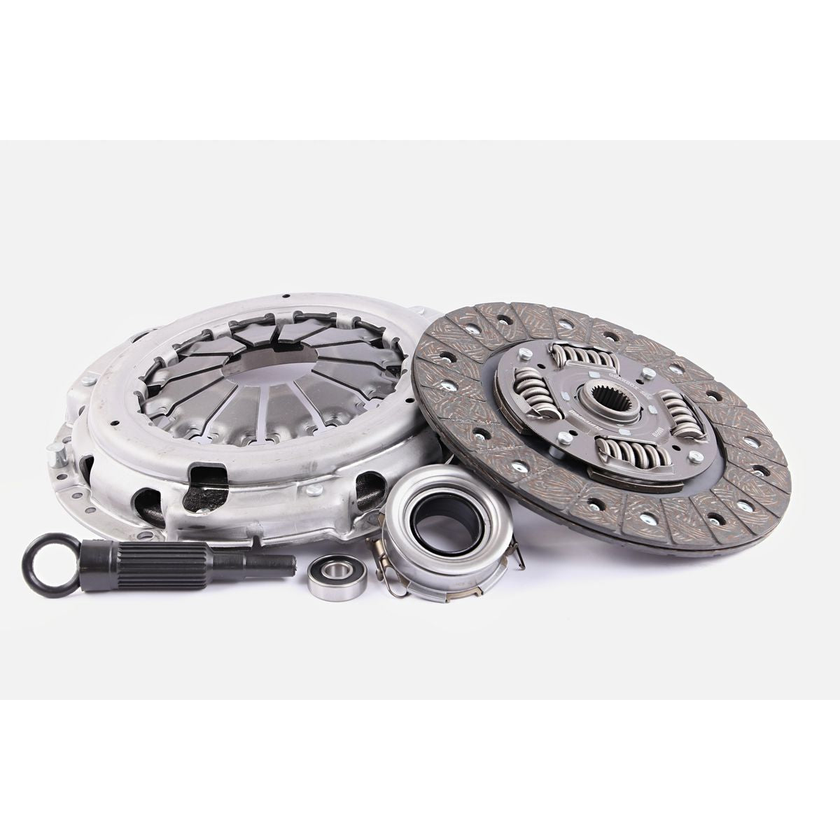 ClutchPro Clutch Kit KSU23012