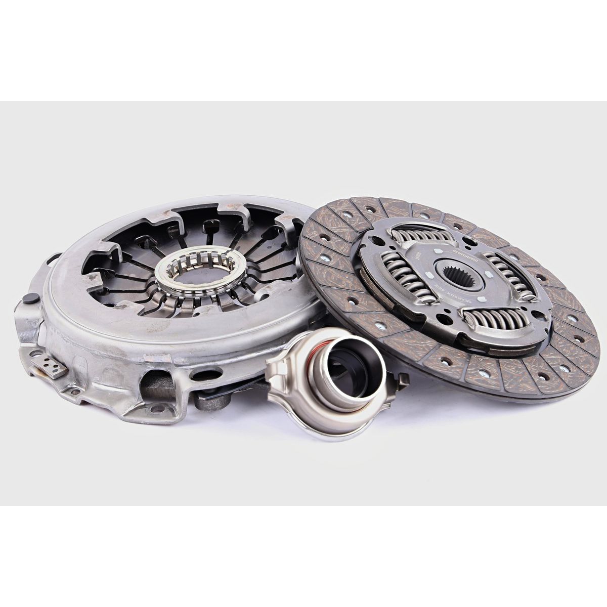 ClutchPro Clutch Kit KSU23017
