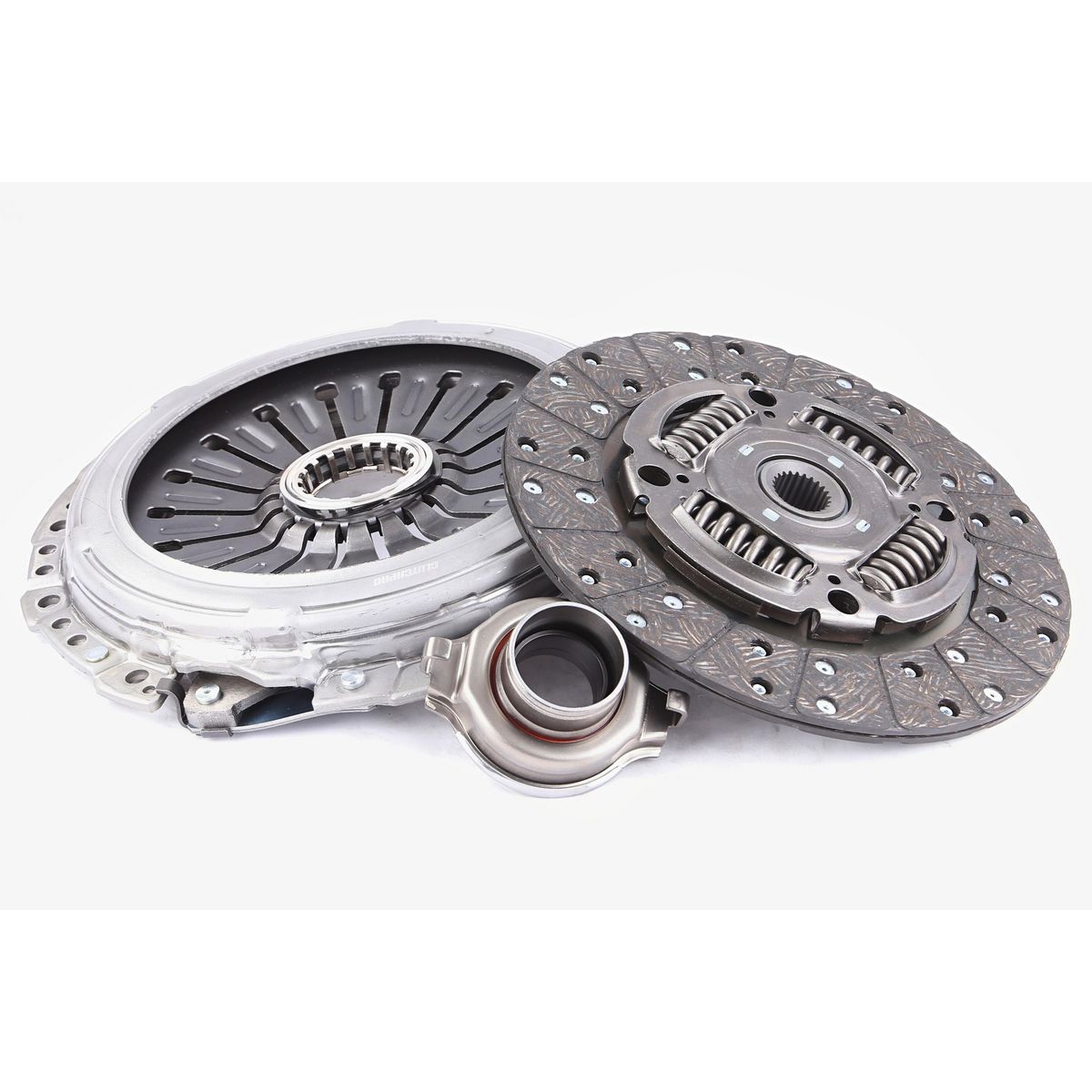 ClutchPro Clutch Kit KSU24002