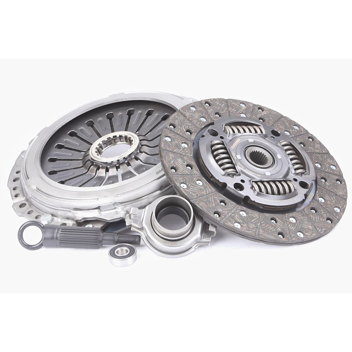 ClutchPro Clutch Kit KSU24005