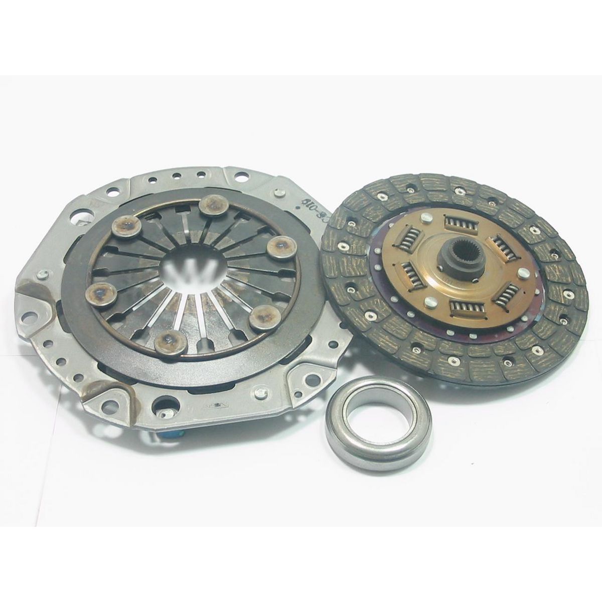 ClutchPro Clutch Kit KSZ16001