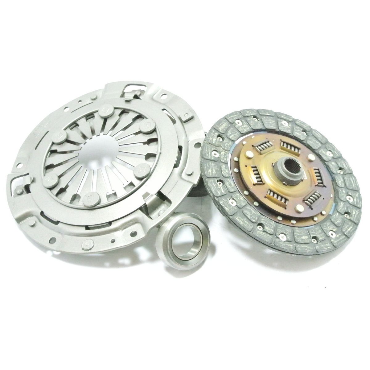 ClutchPro Clutch Kit KSZ16004