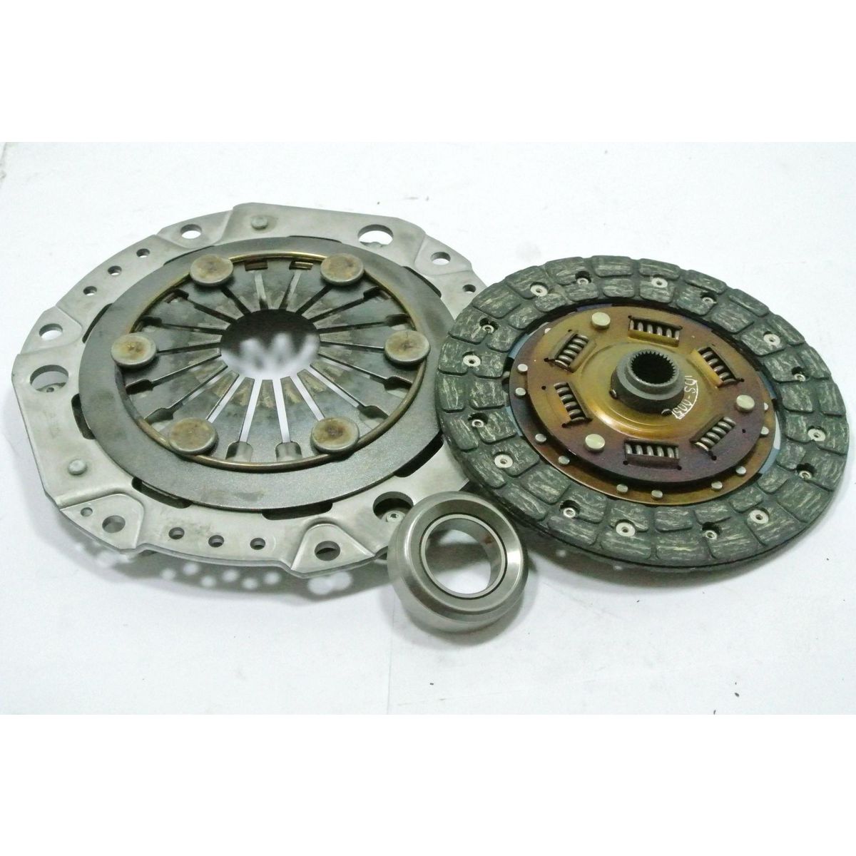 ClutchPro Clutch Kit KSZ16005