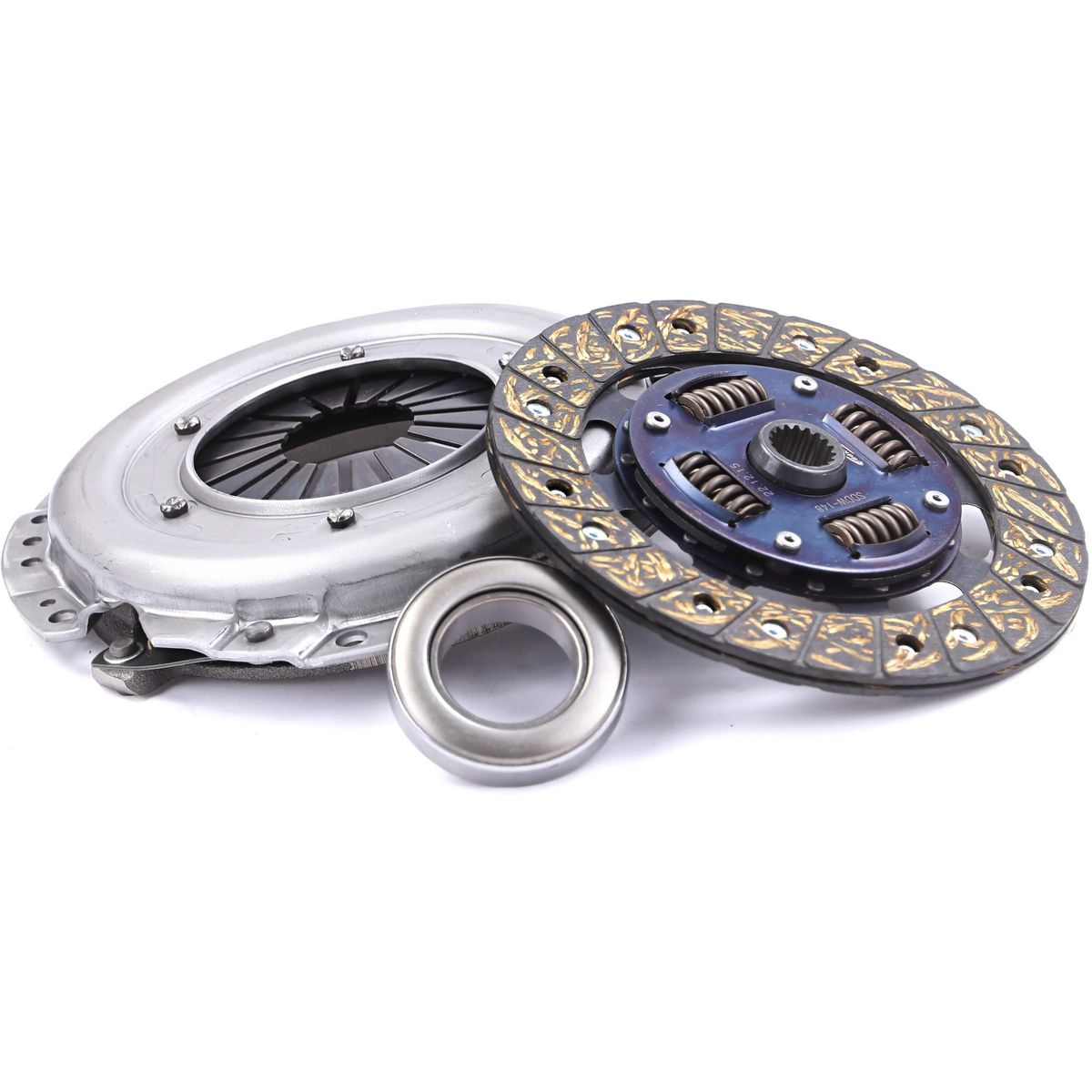 ClutchPro Clutch Kit KSZ18004